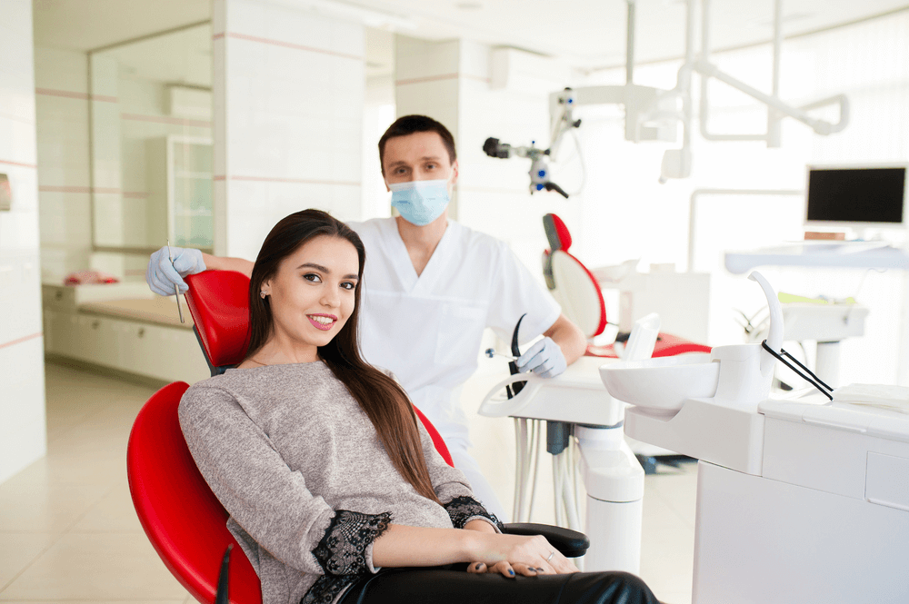 dental care accelerated near you