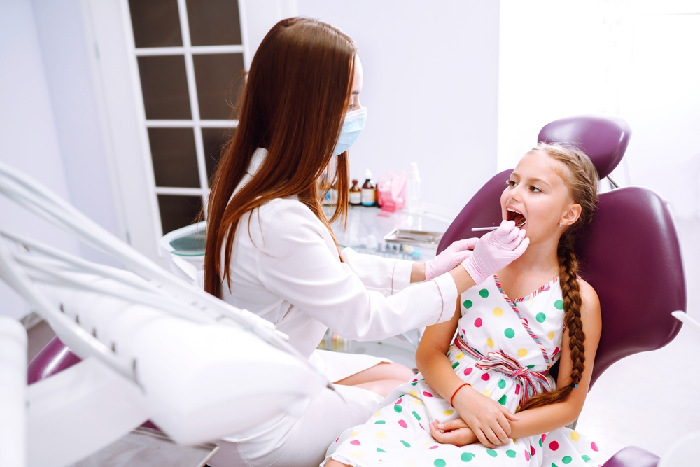 dental care preventative near you