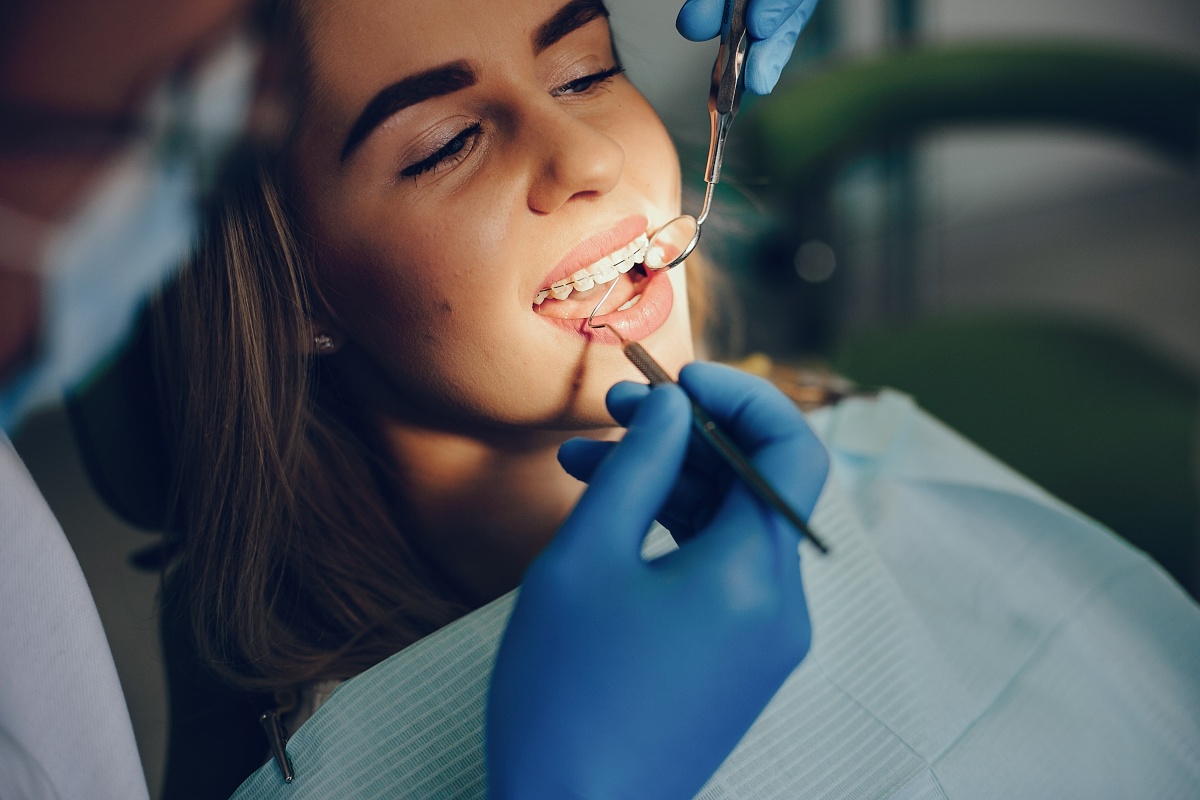 dental care orthodontics near you east brampton