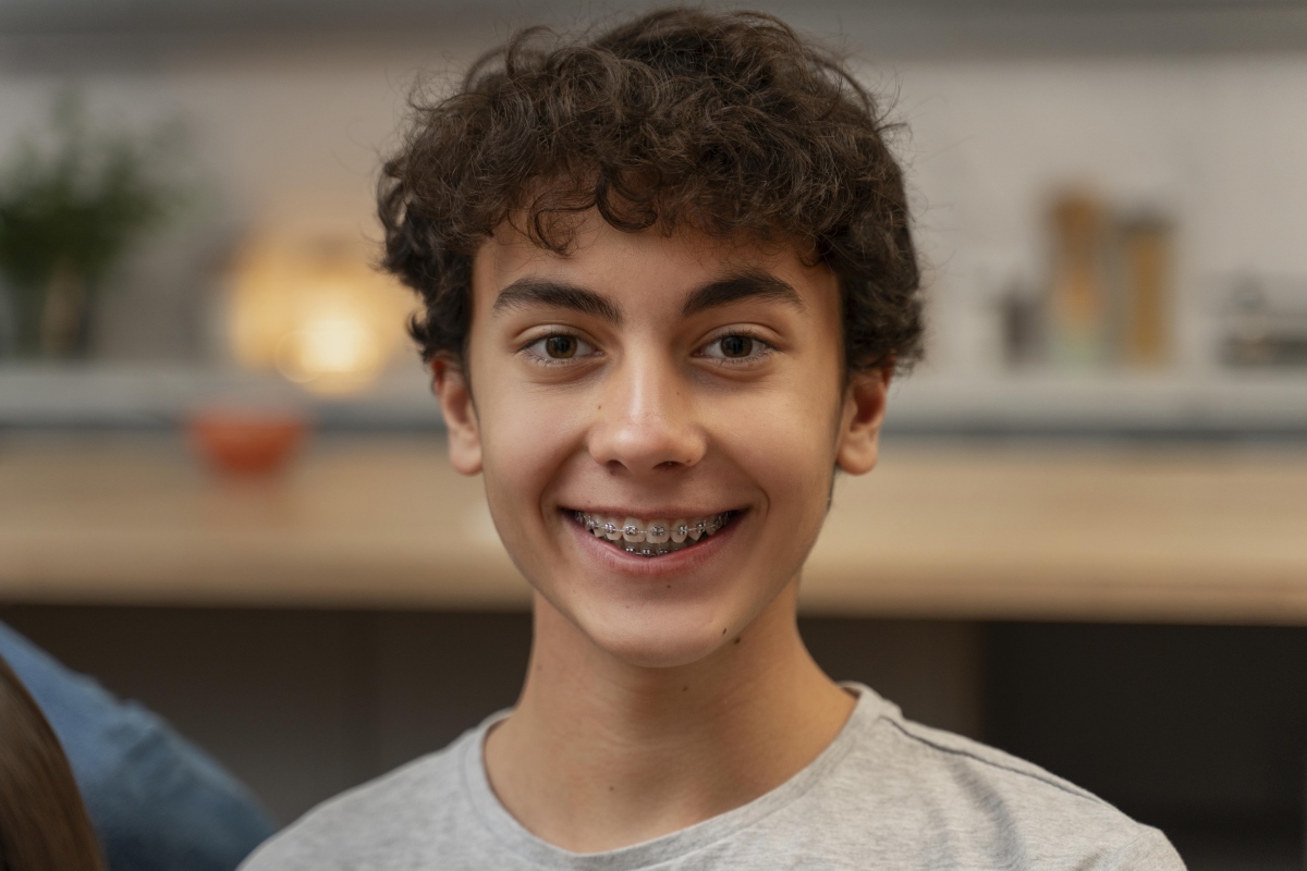 dental care orthodontics near you west brampton