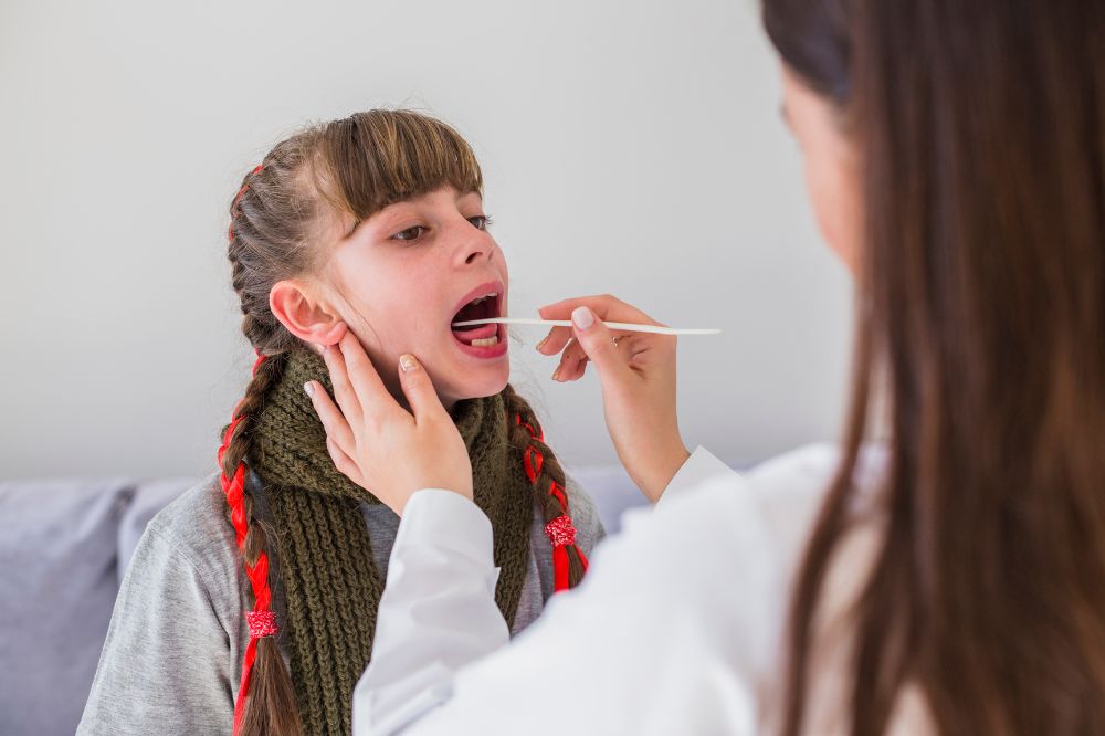 5 signs your child needs myofunctional therapy now