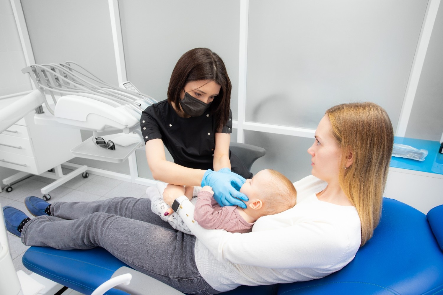 dental care whole body approach