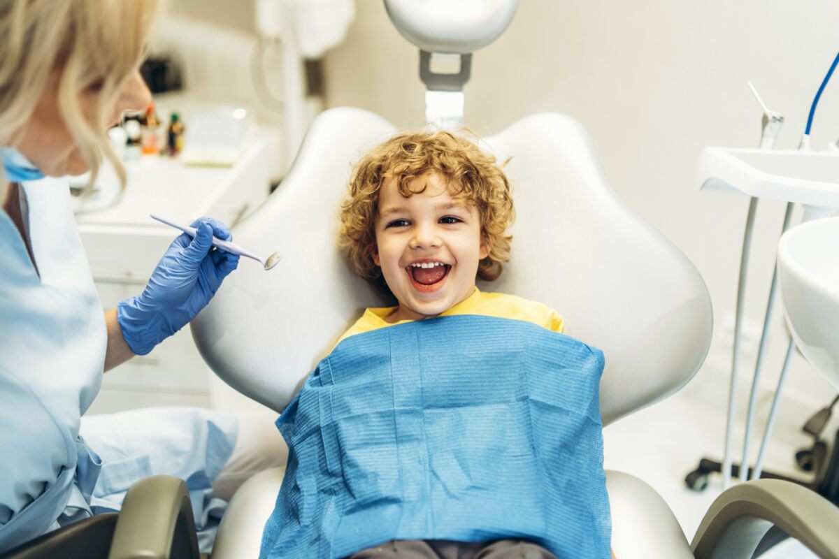 five quick steps to spot airway blocks in kids fast