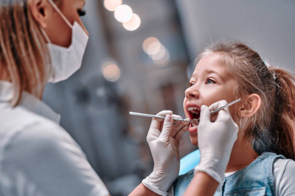 How Early Orthodontics Can Prevent Future Dental Problems