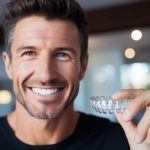 Avoid With Braces or Invisalign