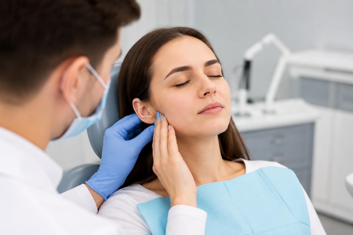 neuromuscular orthodontics for tmj pain relief in brampton east
